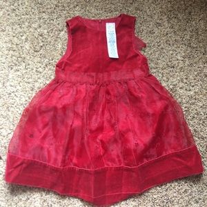 Baby Girl 12-24 Months Cloth Bundle (14 pieces)